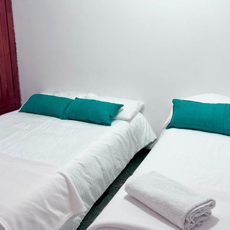 Hotel Hierbabuena Y Restaurante Pasto Eksteriør bilde